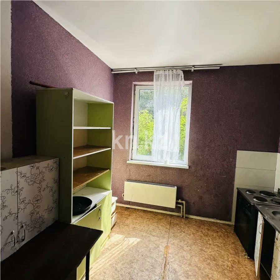 Продажа 1-комнатной квартиры, 30 м² в Алматы