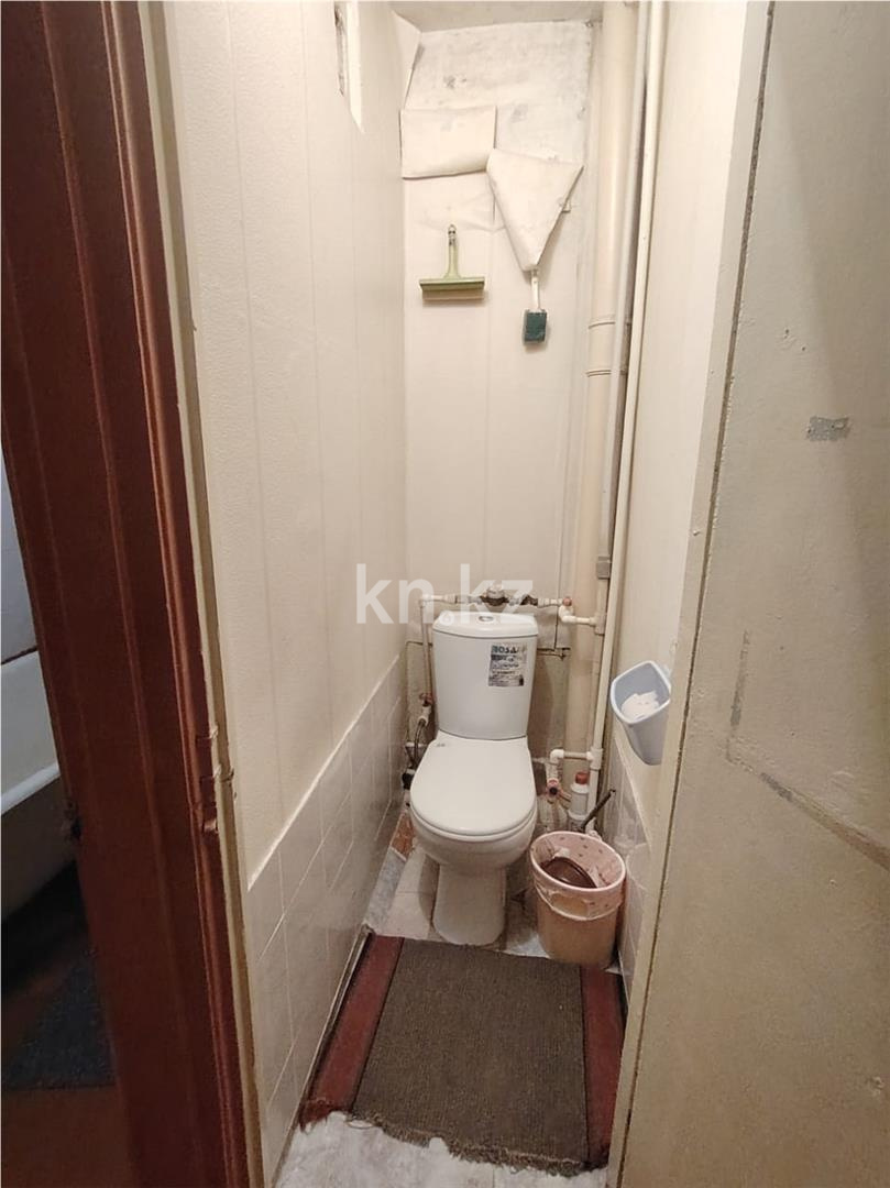 Продажа 3-комнатной квартиры, 61 м², пр. Республики - Продажа квартир в Казахстане фото 10 из 16