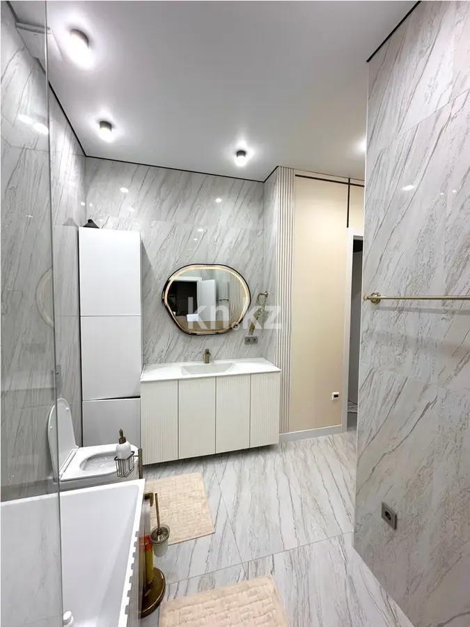 Продажа 3-комнатной квартиры, 131 м², ул. Ушкемпирова, дом  42 - Продажа  трехкомнатных квартир в новостройках Алматы без посредников фото 6 из 7