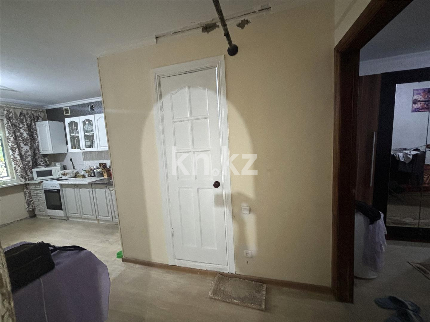 Продажа 2-комнатной квартиры, 49 м², ул. Металлистов в Караганде - фото 6