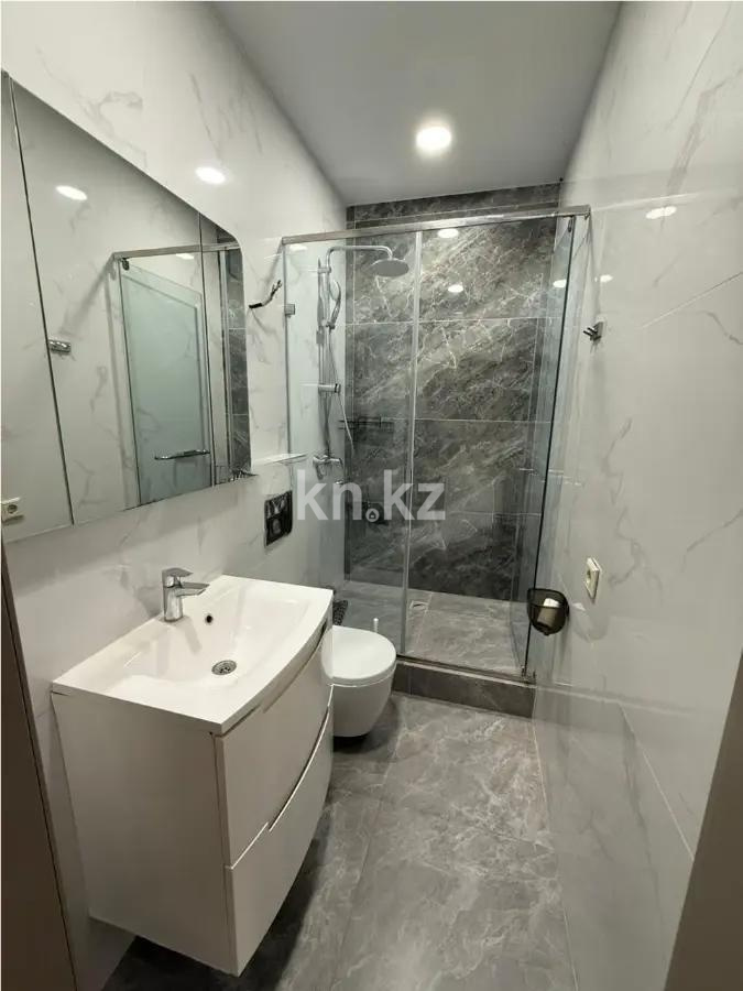 Продажа 4-комнатной квартиры, 112 м² - Продажа квартир в р-не Есиль Астаны - страница 2 фото 5 из 6