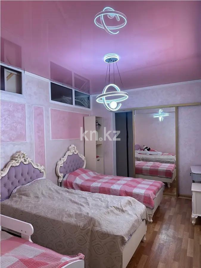 Продажа 3-комнатной квартиры, 111 м², мкр-н Айнабулак-2, дом  32 - Продажа  трехкомнатных квартир в Алматы с фото фото 2 из 5