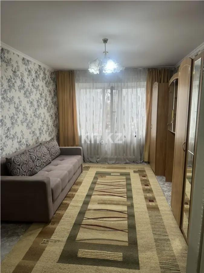 Продажа 2-комнатной квартиры, 52 м² - Продажа двухкомнатных квартир от собственников в Астане - страница 2 фото 1 из 4