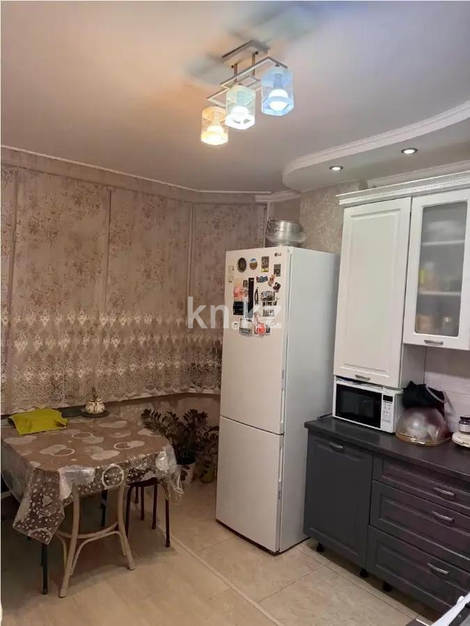 Продажа 3-комнатной квартиры, 77.3 м² - Продажа квартир в Турксибском р-не Алматы - страница 4 фото 5 из 9