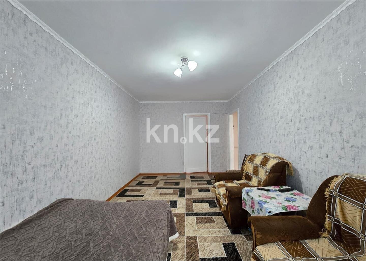 Продажа 2-комнатной квартиры, 44 м² в Темиртау - фото 2