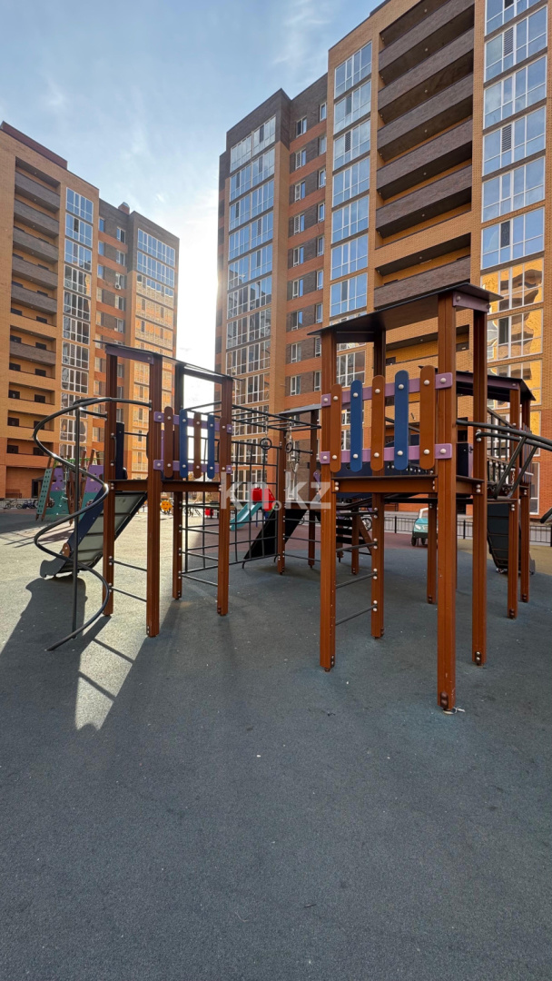 Продажа 2-комнатной квартиры, 60 м² в Астане - фото 13