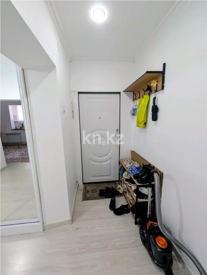 Продажа 1-комнатной квартиры, 45 м², мкр-н Аксай-2, дом  13 в Алматы - фото 5