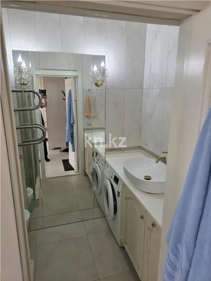 Продажа 1-комнатной квартиры, 38 м² - Недвижимость в Казахстане - страница 31 фото 3 из 3
