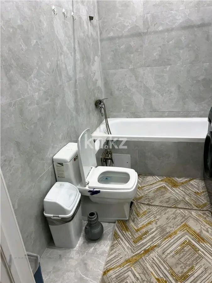 Продажа 1-комнатной квартиры, 48 м² в Алматы - фото 4