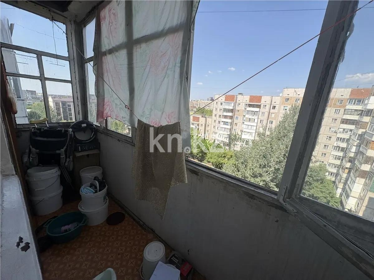 Продажа 3-комнатной квартиры, 62 м² - Продажа трехкомнатных квартир в Казахстане - страница 6 фото 6 из 6