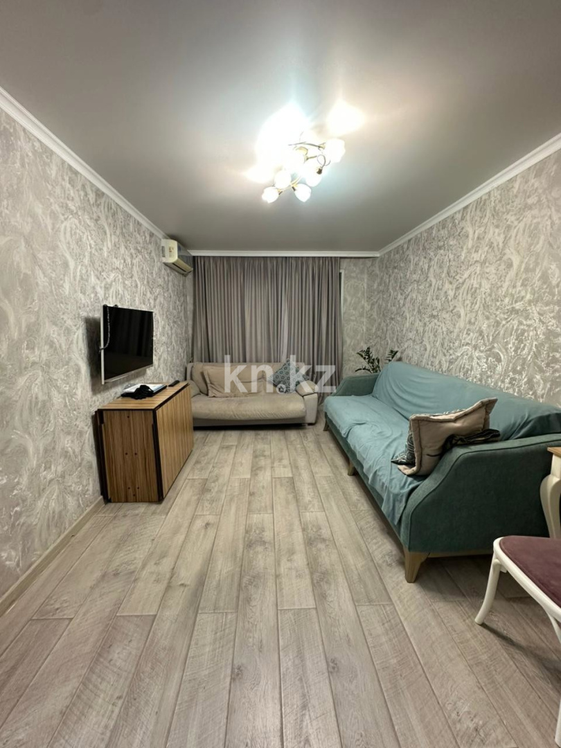 Продажа 3-комнатной квартиры, 63 м² в Уральске