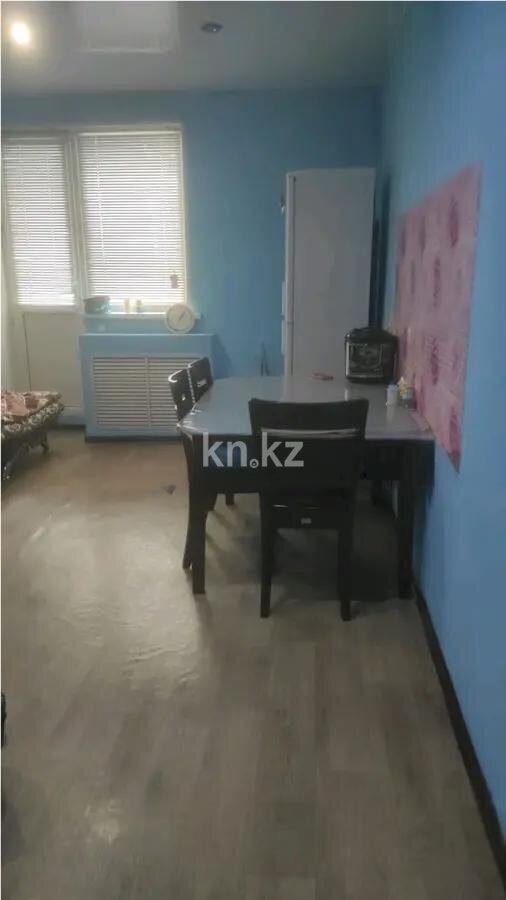 Продажа 1-комнатной квартиры, 52 м² в Астане - фото 2