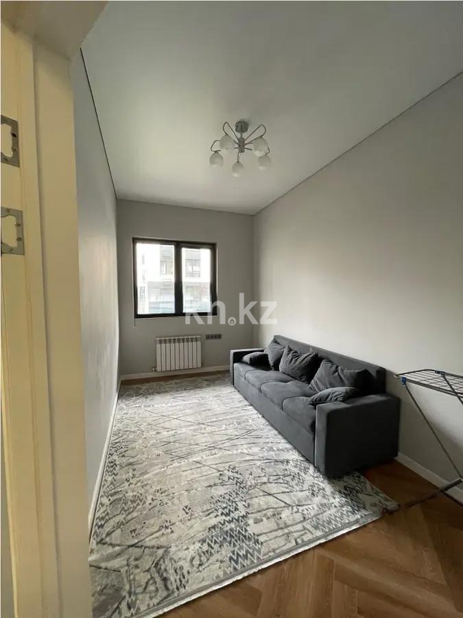 Продажа 3-комнатной квартиры, 65 м², ул. Жалайыр, дом  44/1 - Продажа  трехкомнатных квартир в новостройках Алматы фото 1 из 6
