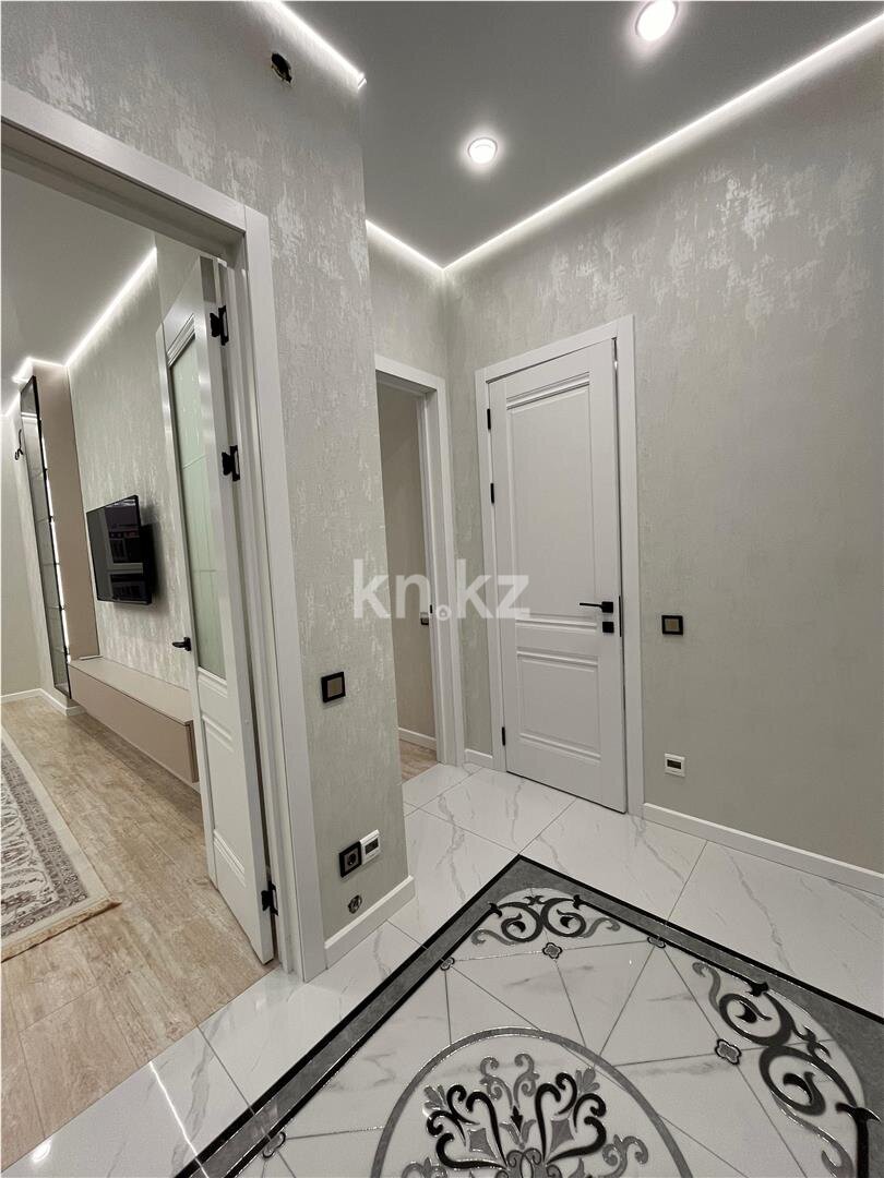 Продажа 1-комнатной квартиры, 39 м² в Караганде - фото 5
