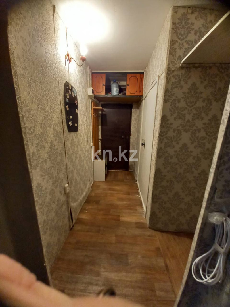 Аренда 2-комнатной квартиры, 47 м² - Аренда квартиры помесячно в Астане фото 5 из 9