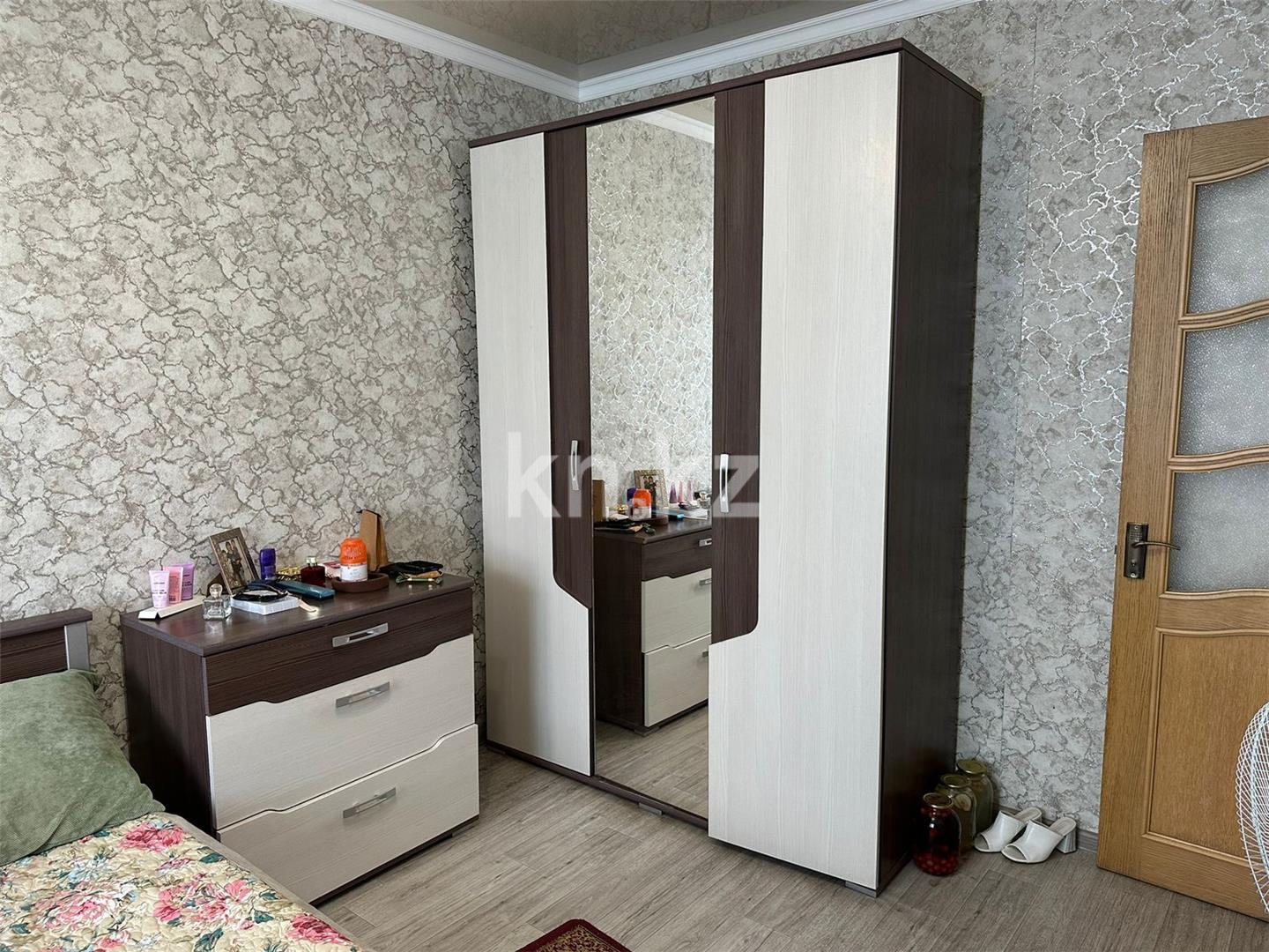 Продажа 3-комнатной квартиры, 66 м² в Караганде - фото 5