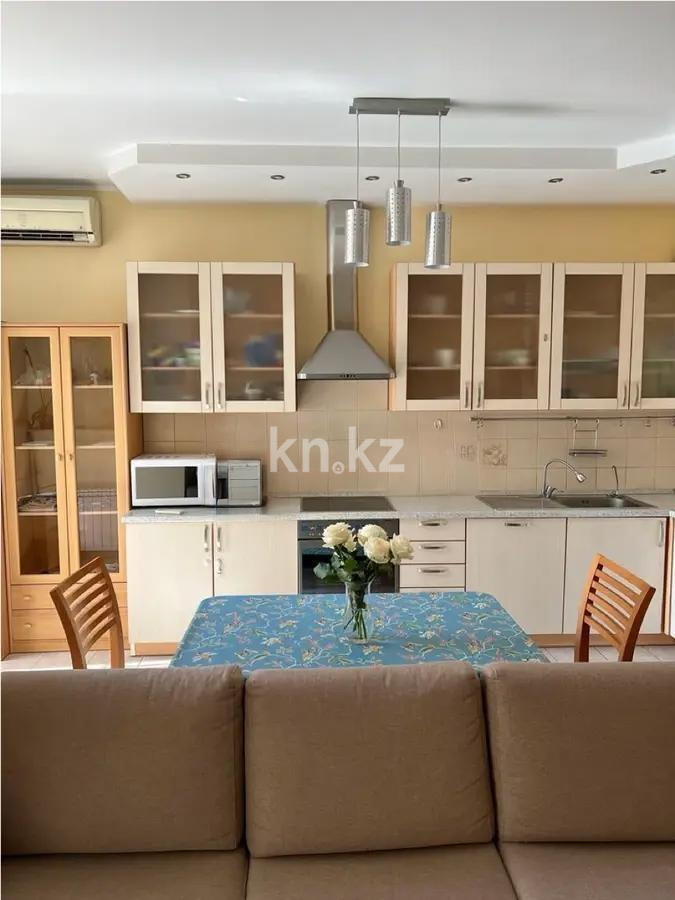 Продажа 3-комнатной квартиры, 78 м², пр. Аль-Фараби, дом  101 - Продажа квартир в Алматы с фото фото 1 из 2