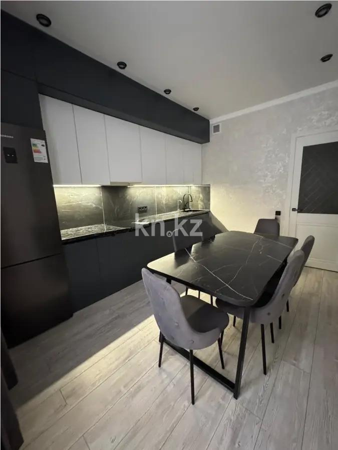 Продажа 2-комнатной квартиры, 63.5 м² - Недвижимость в Астане - страница 19 фото 2 из 3