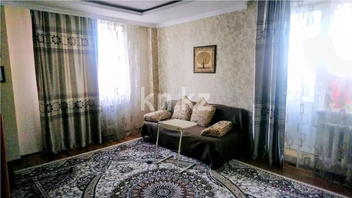 Продажа 2-комнатной квартиры, 62 м² - Продажа квартир в Казахстане - страница 19 фото 1 из 3