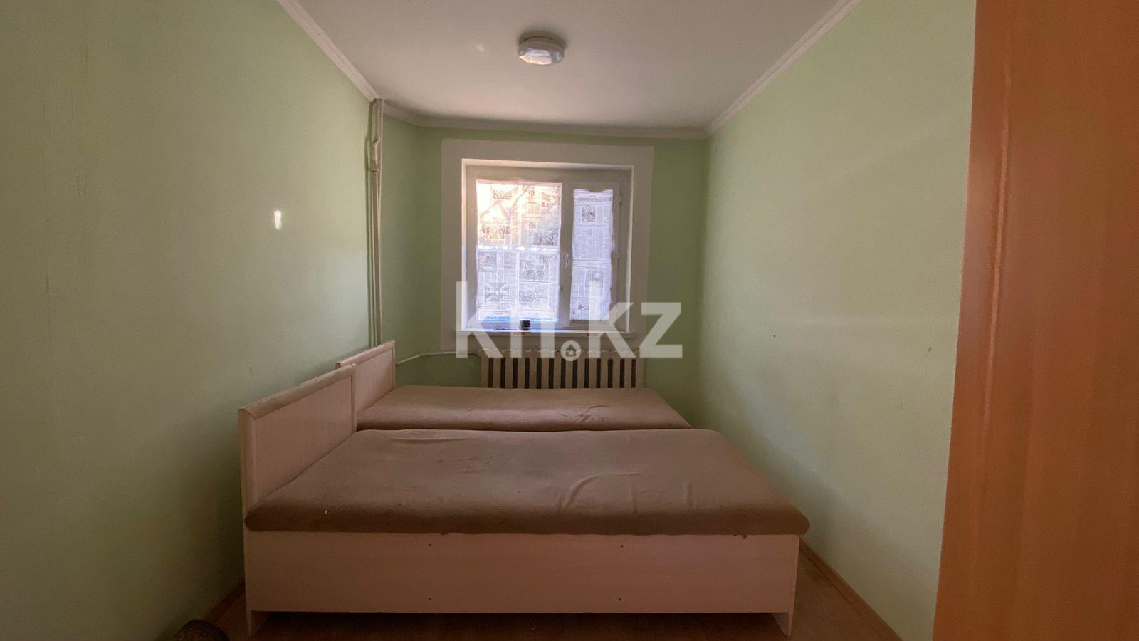 Продажа 2-комнатной квартиры, 44 м², ул. Муканова - Продажа квартир в Караганде фото 3 из 8