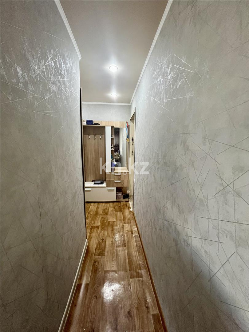 Продажа 2-комнатной квартиры, 45 м², ул. Абая в Темиртау - фото 8