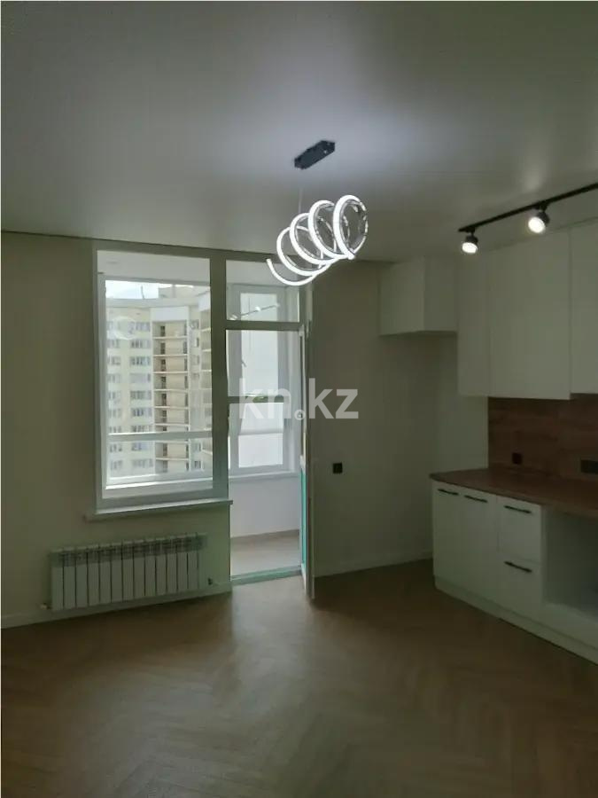 Продажа 1-комнатной квартиры, 49.2 м² - Аренда квартир посуточно в Таразе фото 2 из 5