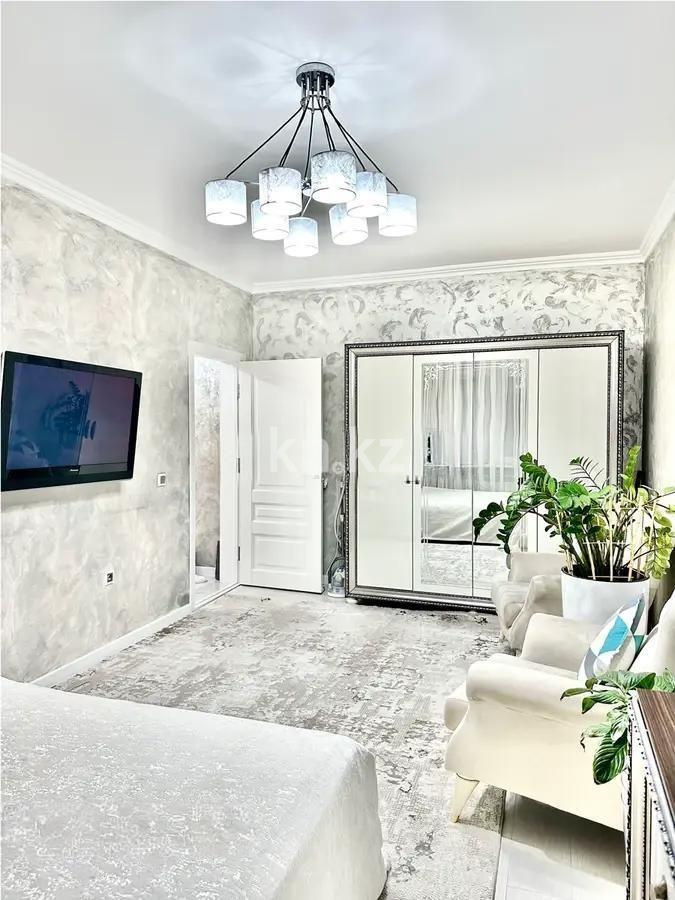 Продажа 1-комнатной квартиры, 51 м², мкр. Калкаман-2, дом  26 в Алматы