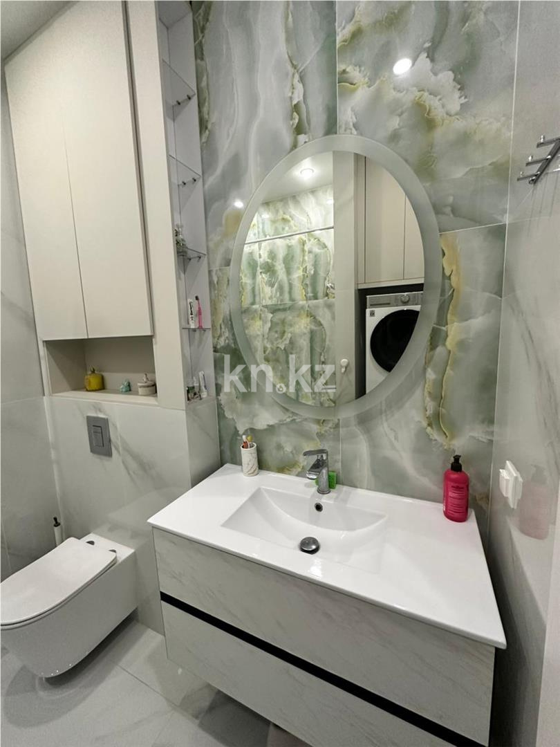 Продажа 4-комнатной квартиры, 110 м², ул. Казыбек би - Продажа земельных участков в Уральске фото 14 из 19