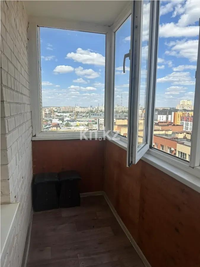 Продажа 1-комнатной квартиры, 27 м² в Астане - фото 4