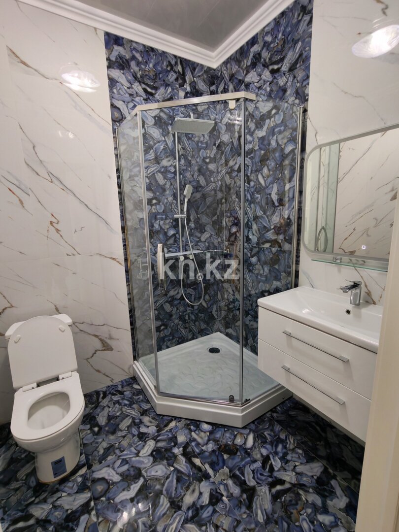 Продажа 3-комнатной квартиры, 95 м² в Астане - фото 6