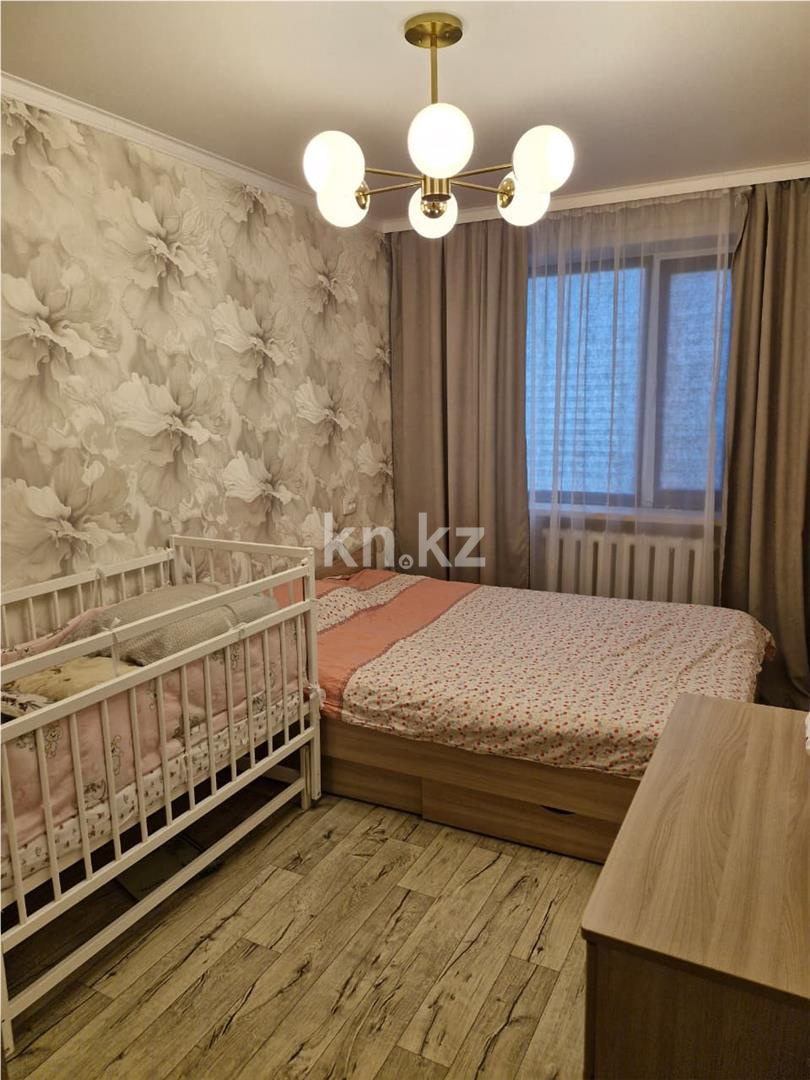 Продажа 2-комнатной квартиры, 45 м² в Караганде - фото 2
