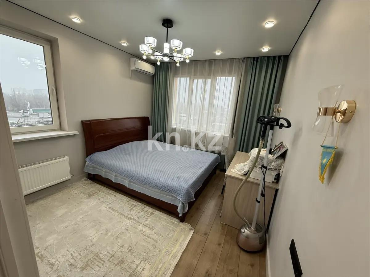 Продажа 2-комнатной квартиры, 60 м² - Продажа  двухкомнатных квартир в новостройках Алматы с фото - страница 3 фото 2 из 4