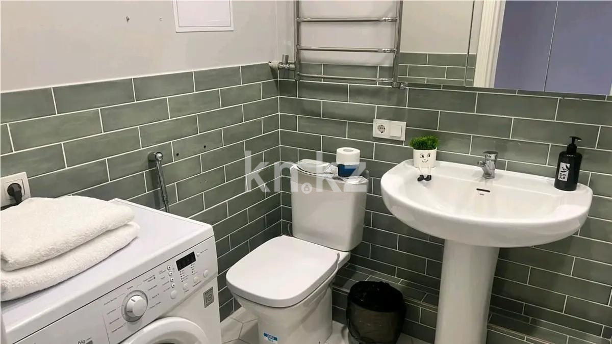 Продажа 4-комнатной квартиры, 120 м², ул. Розыбакиева, дом  237/1 - Продажа  четырехкомнатных квартир в Алматы без посредников фото 6 из 6