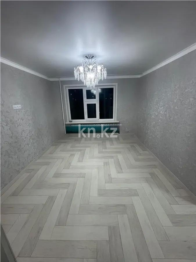 Продажа 2-комнатной квартиры, 36.6 м², ул. Жабаева, дом  12/2 - Продажа квартир в новостройках Астаны без посредников фото 1 из 5