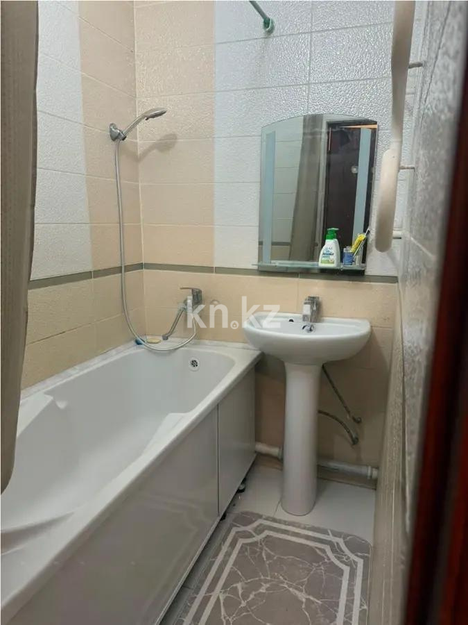 Продажа 1-комнатной квартиры, 34.6 м², ул. Кунаева, дом  130 - Продажа квартир в Алматы фото 4 из 5