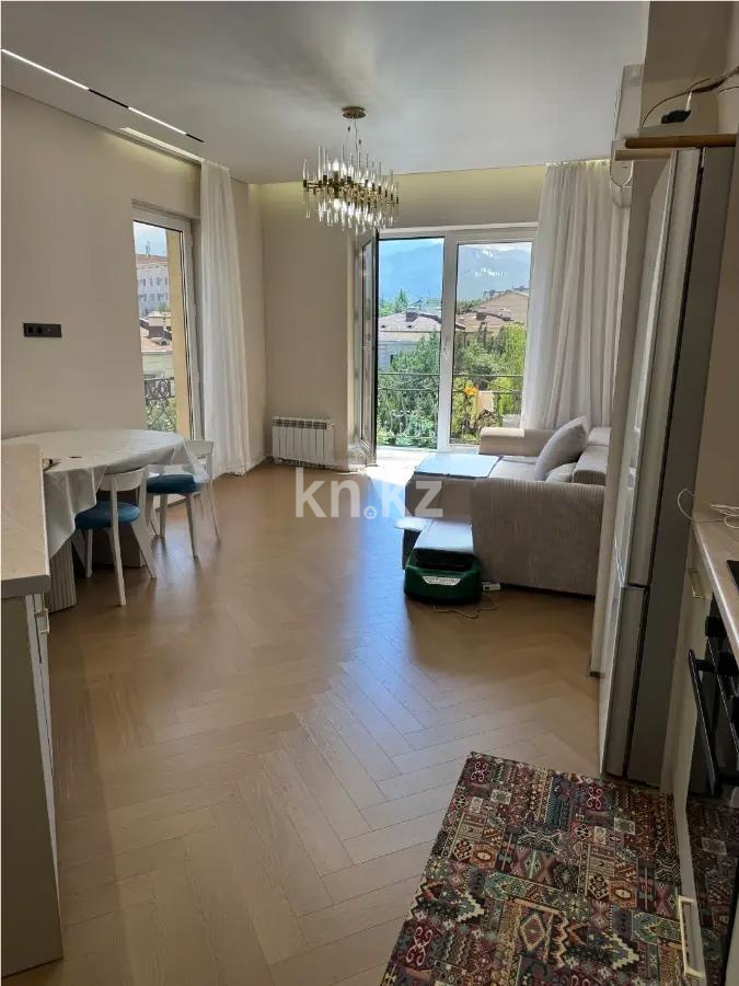 Продажа 2-комнатной квартиры, 85 м² в Алматы - фото 3