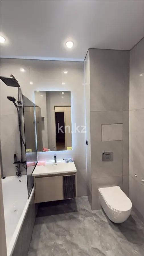 Продажа 2-комнатной квартиры, 53 м² - Продажа двухкомнатных квартир от собственников в Караганде - страница 2 фото 3 из 3