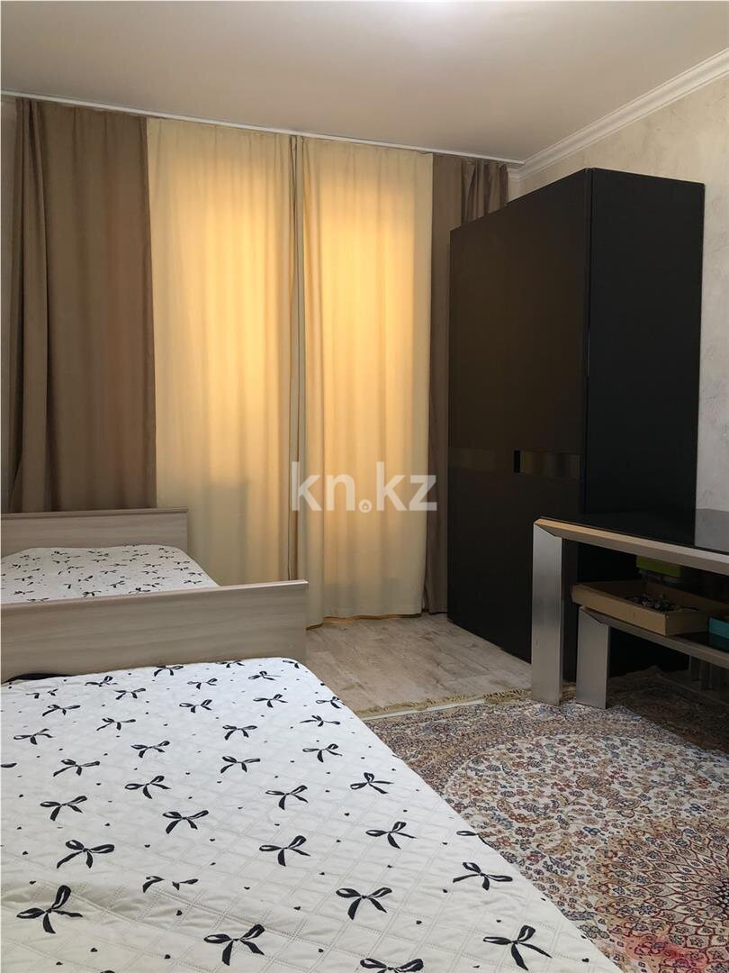 Продажа 3-комнатной квартиры, 83.9 м² в Астане - фото 9