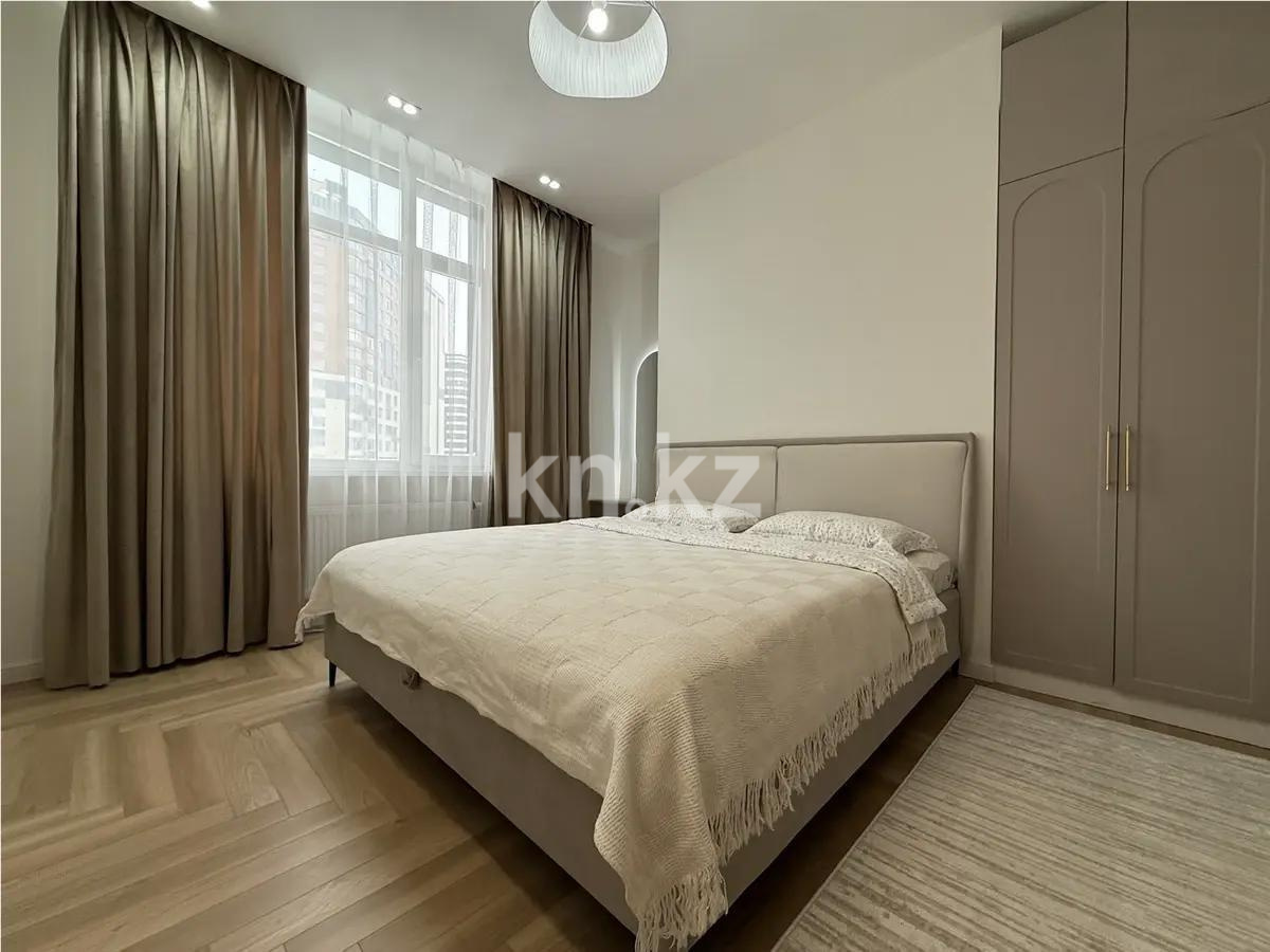 Продажа 3-комнатной квартиры, 101 м² в Астане - фото 2