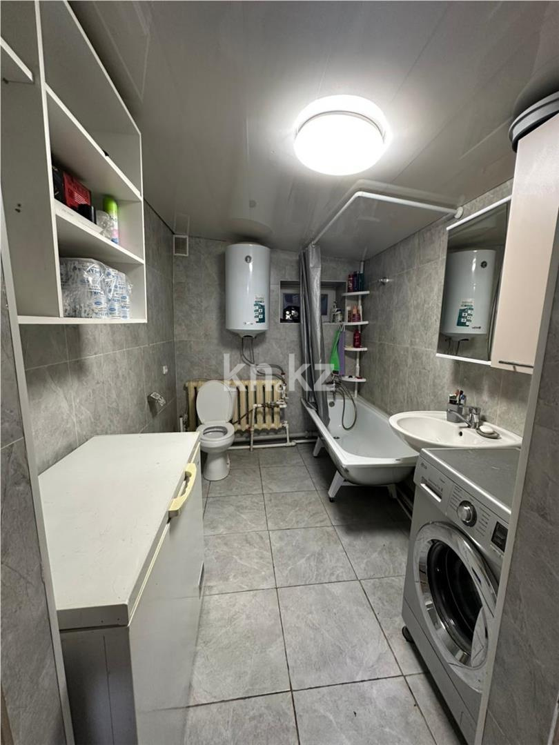 Продажа 4-комнатного дома, 100 м² - Продажа домов, коттеджей в Казахстане - страница 2 фото 11 из 18