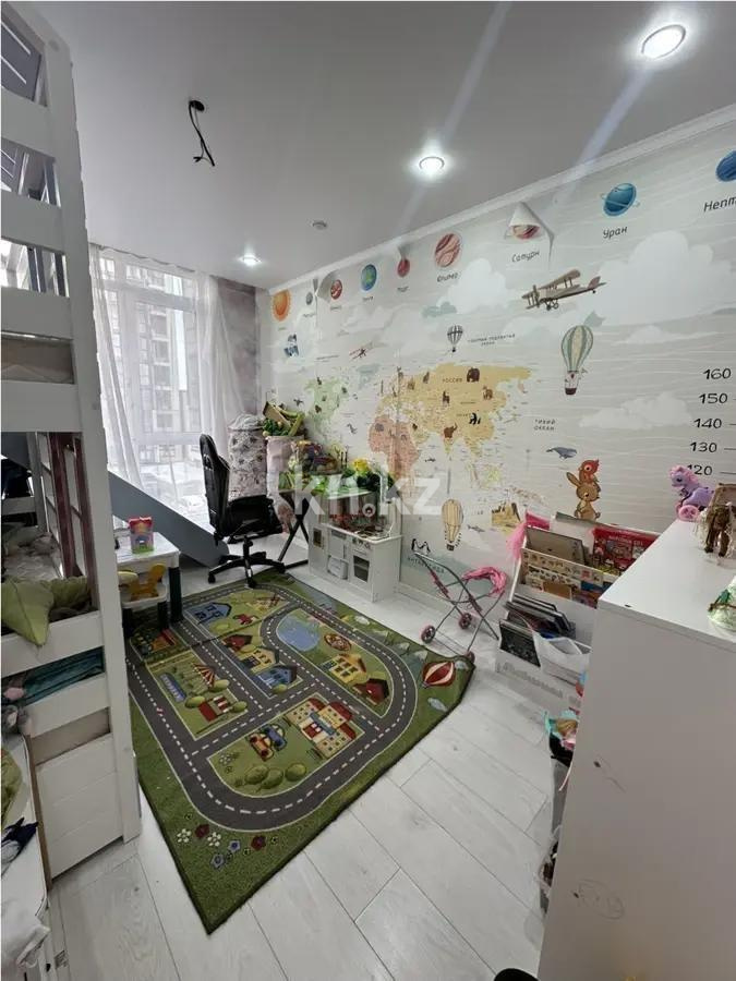 Продажа 3-комнатной квартиры, 62 м² - Продажа квартир в Казахстане - страница 2 фото 2 из 4