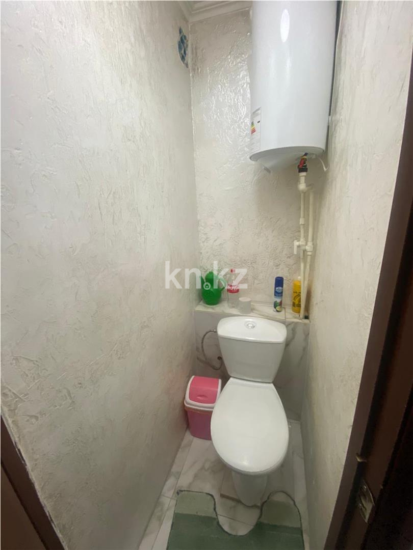 Продажа 2-комнатной квартиры, 44 м² в Караганде - фото 7