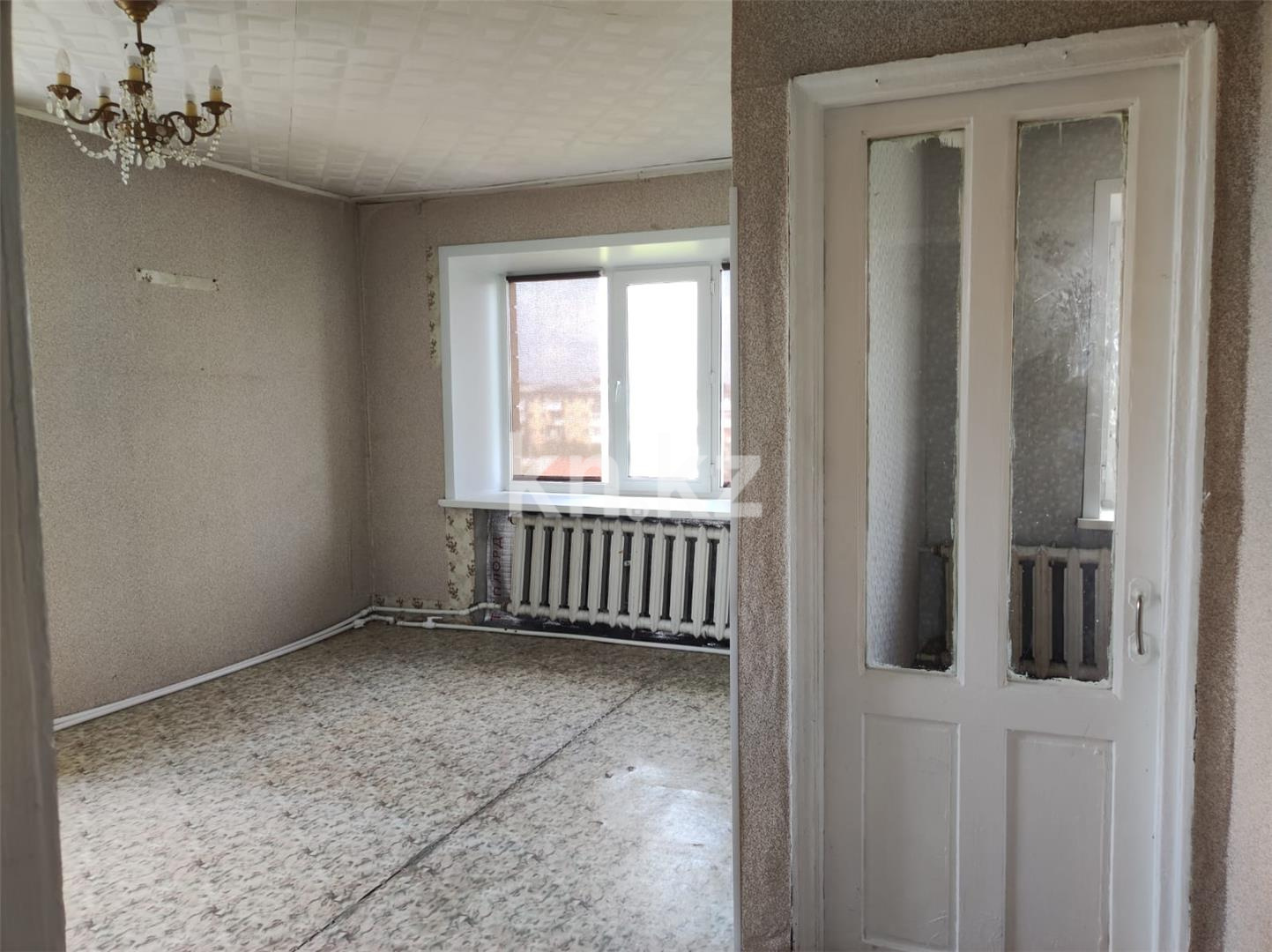 Продажа 1-комнатной квартиры, 30 м², ул. Зелинского - Продажа  однокомнатных квартир в Караганде фото 3 из 8