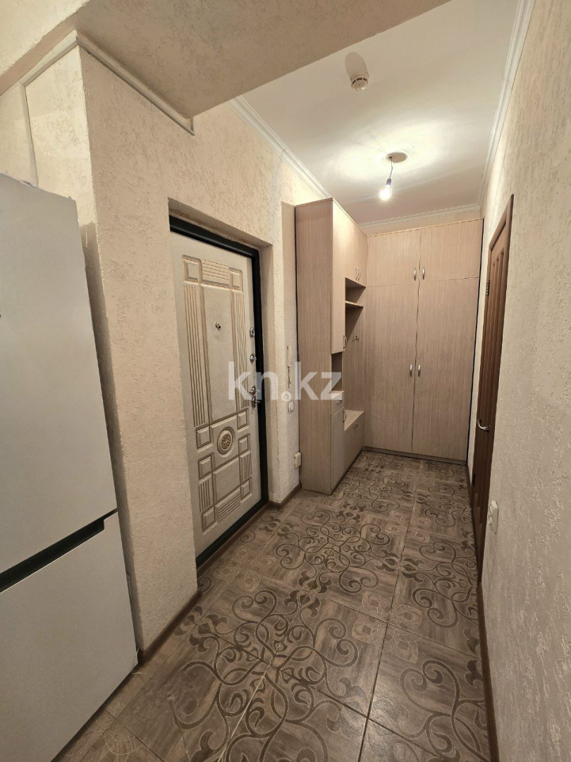 Продажа 2-комнатной квартиры, 57 м² в Алматы - фото 14