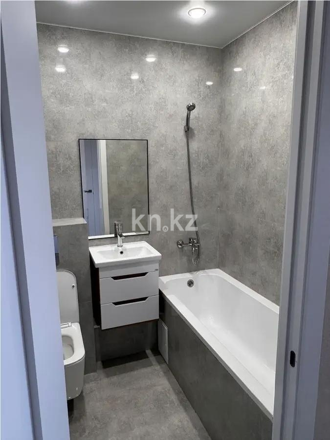 Продажа 1-комнатной квартиры, 34.52 м² в Астане - фото 3