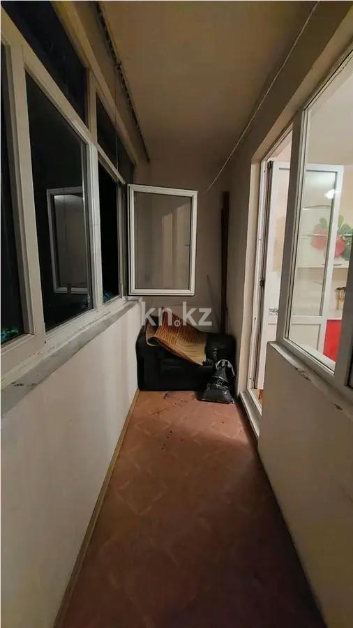 Продажа 1-комнатной квартиры, 50 м² - Продажа квартир в Алматы фото 4 из 5