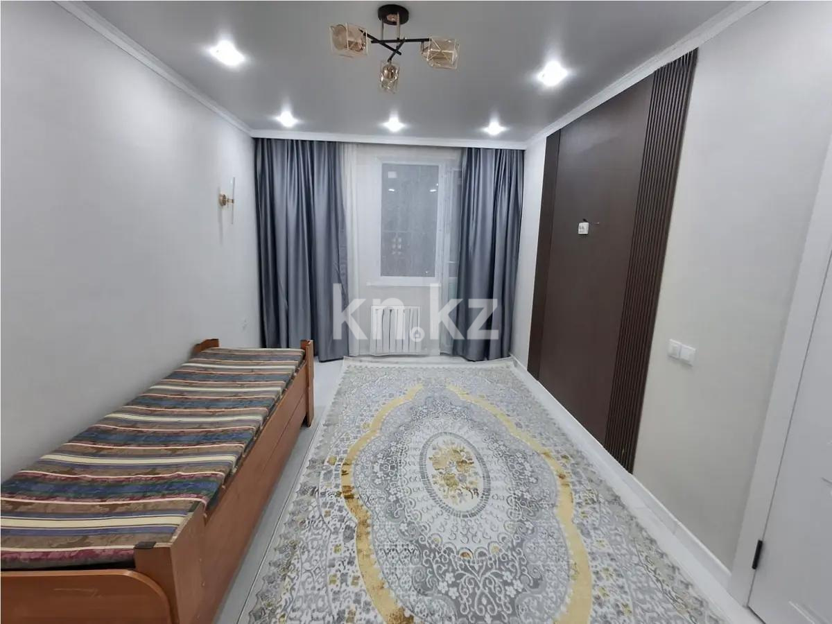 Продажа 1-комнатной квартиры, 33.5 м², пр. Райымбека, дом  590/14 - Продажа квартир в Алматы без посредников с фото фото 1 из 6