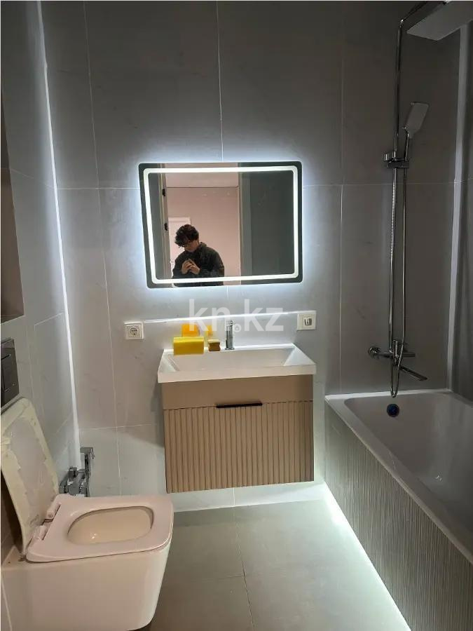 Продажа 3-комнатной квартиры, 57 м² в Астане - фото 4