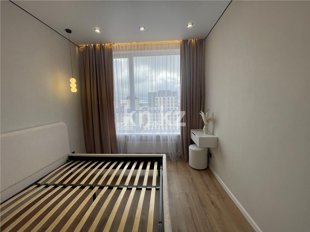 Продажа 2-комнатной квартиры, 41 м², ул. Е-36 - Продажа квартир в новостройках Астаны с фото фото 7 из 11