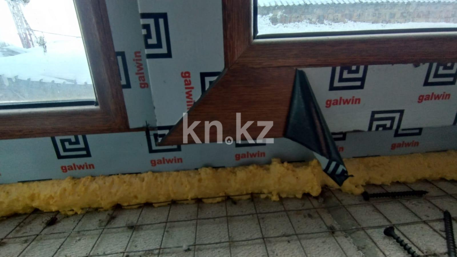 Продажа 4-комнатного дома, 64 м², пер. Конторский, дом  15/2 - Продажа домов, коттеджей в Казахстане фото 16 из 27